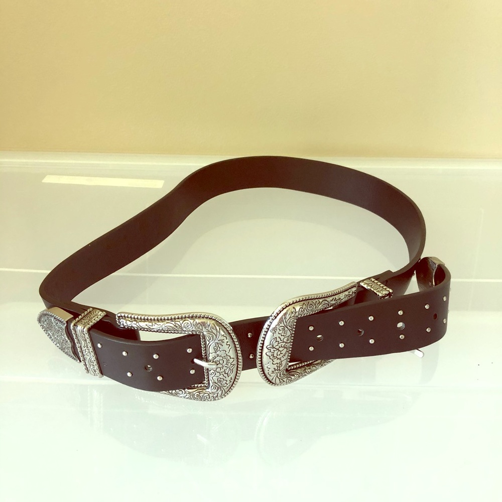 Black belt